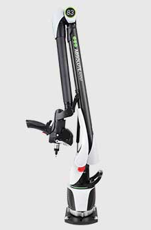 Hexagon Absolute Arm